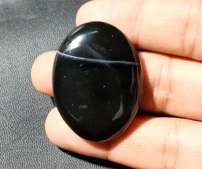 100% Natural Sulemani Akik Gemstone