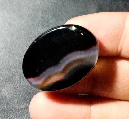 100% Natural Sulemani Akik Gemstone