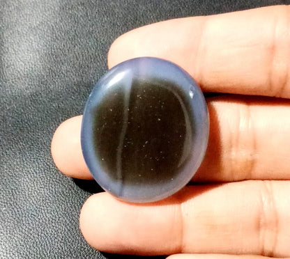 100% Natural Sulemani Akik Gemstone