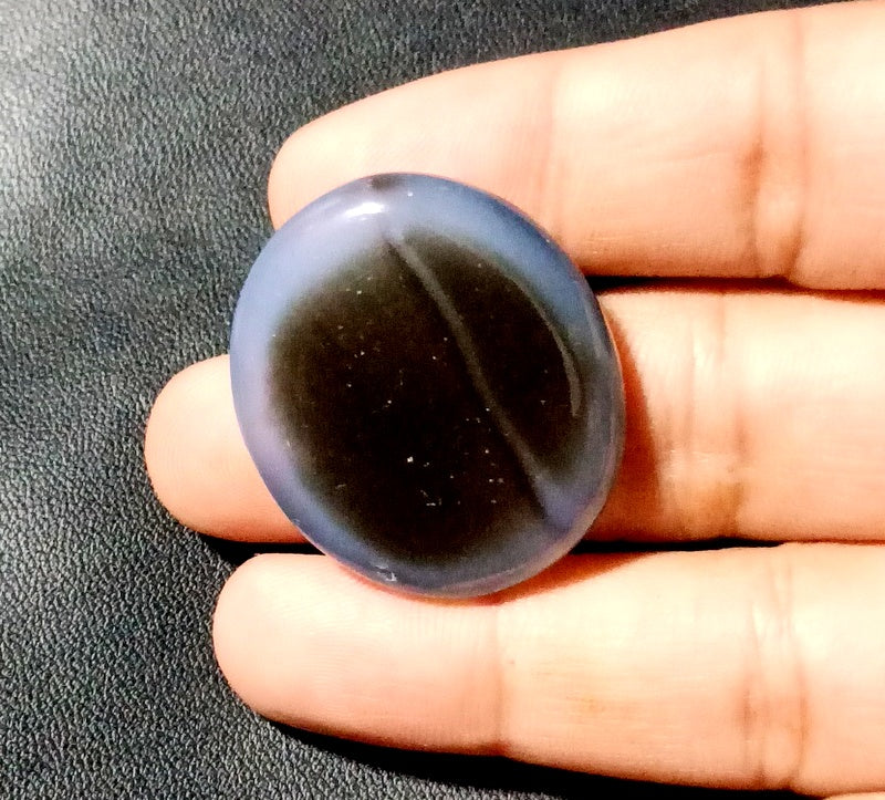 100% Natural Sulemani Akik Gemstone