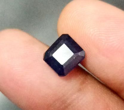 100% Natural Sapphire Gemstone Neelam