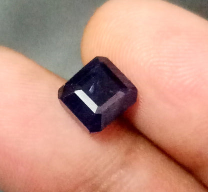 100% Natural Sapphire Gemstone Neelam