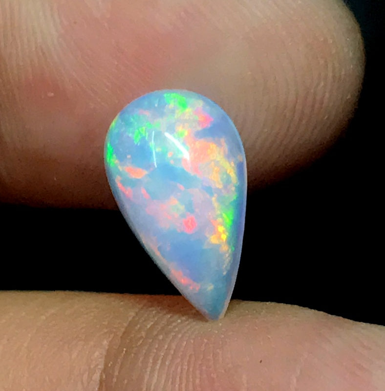 100% Natural Opal Gemstone