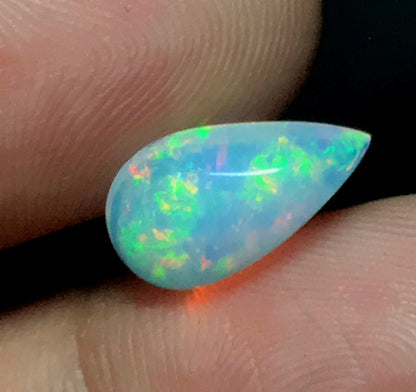 100% Natural Opal Gemstone