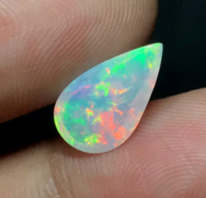 100% Natural Opal Gemstone