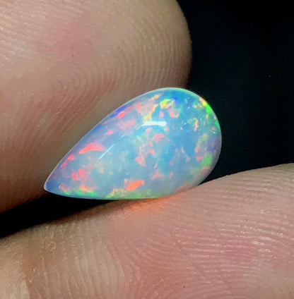 100% Natural Opal Gemstone