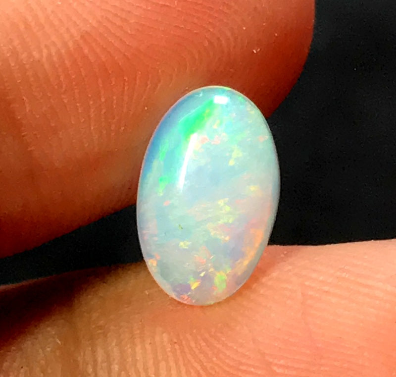 100% Natural Opal Gemstone