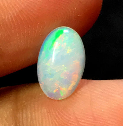 100% Natural Opal Gemstone