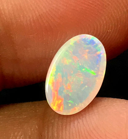 100% Natural Opal Gemstone