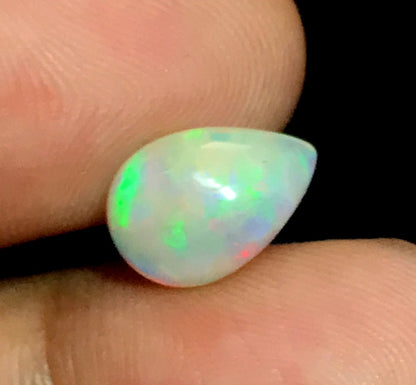 100% Natural Opal Gemstone