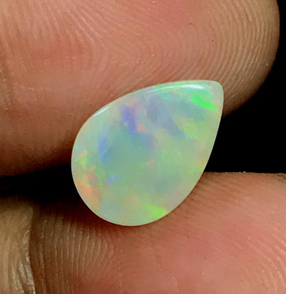 100% Natural Opal Gemstone