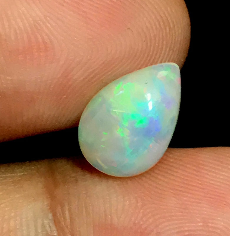 100% Natural Opal Gemstone