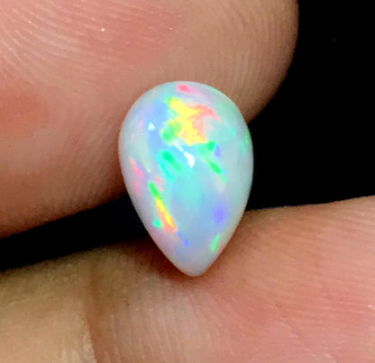 100% Natural Opal Gemstone