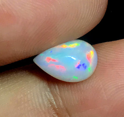 100% Natural Opal Gemstone
