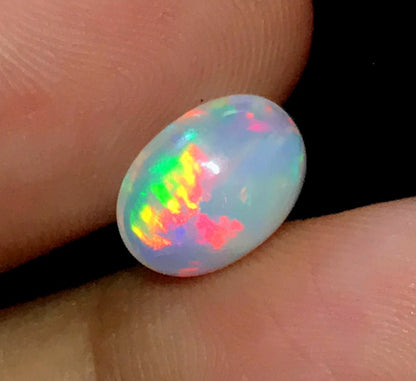 100% Natural Opal Gemstone