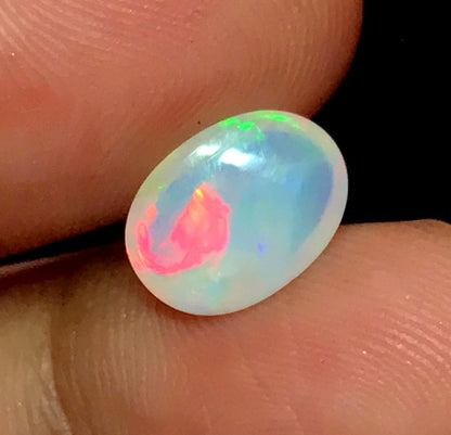 100% Natural Opal Gemstone