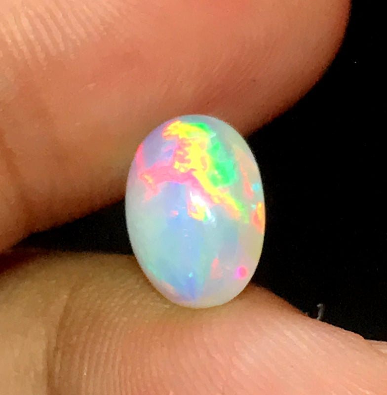 100% Natural Opal Gemstone