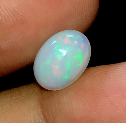 100% Natural Opal Gemstone
