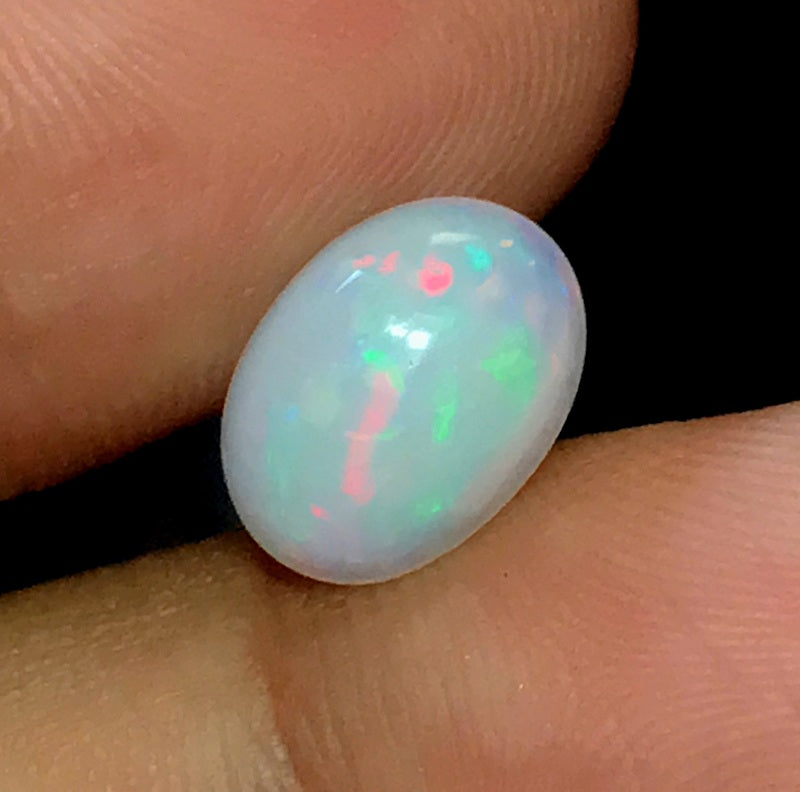 100% Natural Opal Gemstone