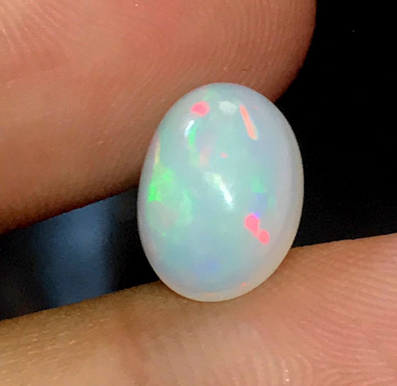 100% Natural Opal Gemstone