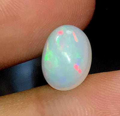 100% Natural Opal Gemstone