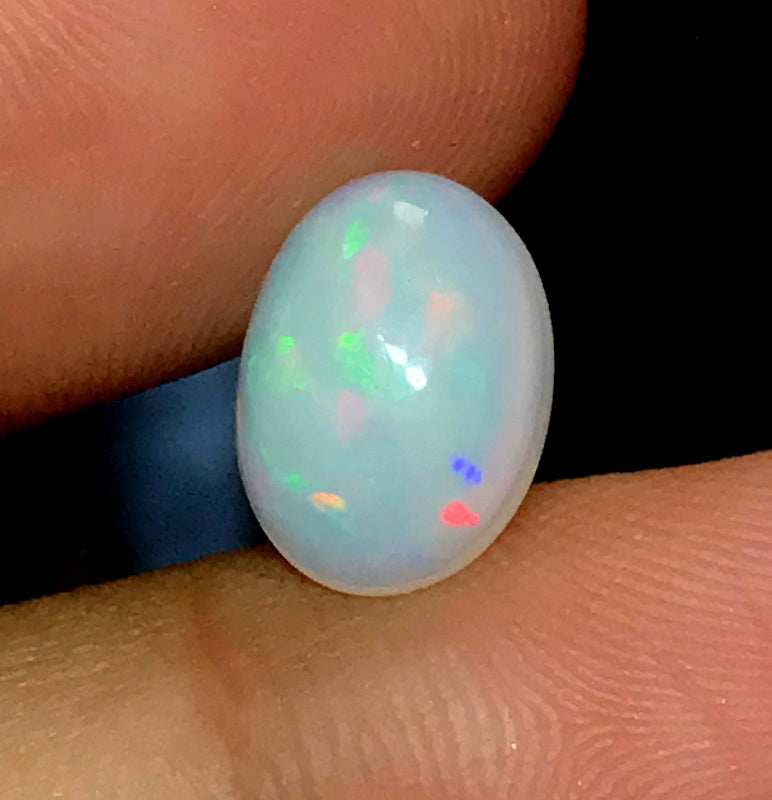 100% Natural Opal Gemstone