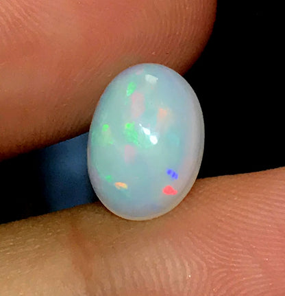 100% Natural Opal Gemstone