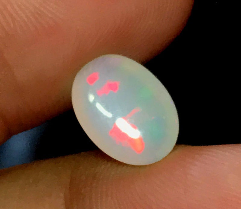 100% Natural Opal Gemstone