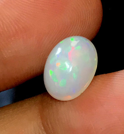 100% Natural Opal Gemstone