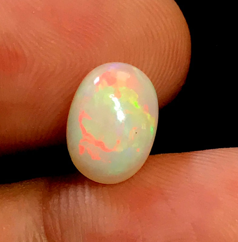 100% Natural Opal Gemstone