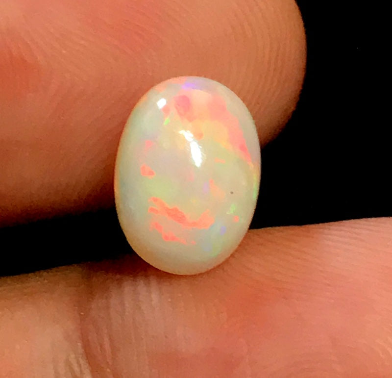 100% Natural Opal Gemstone