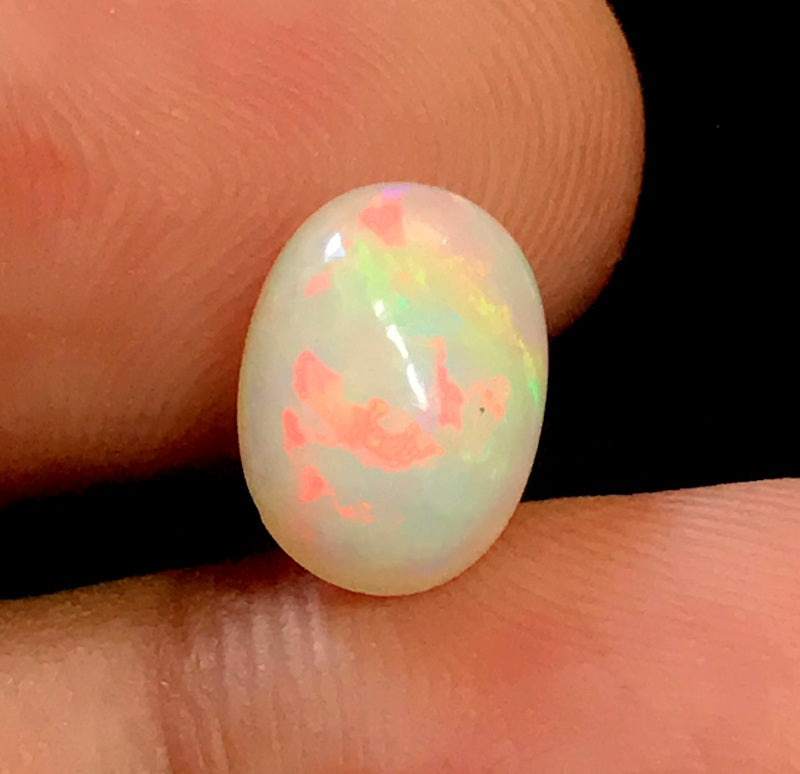 100% Natural Opal Gemstone