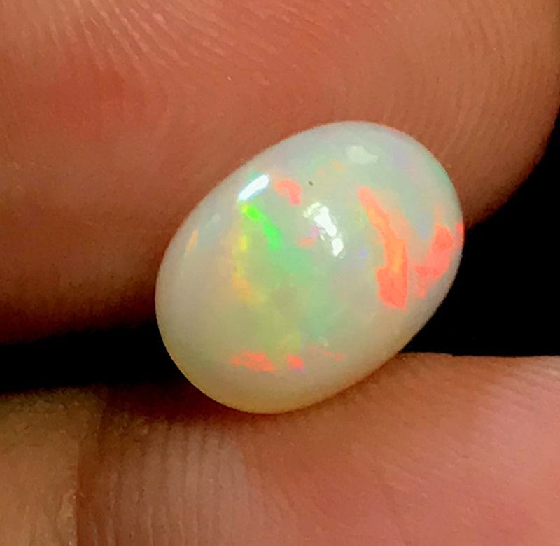 100% Natural Opal Gemstone