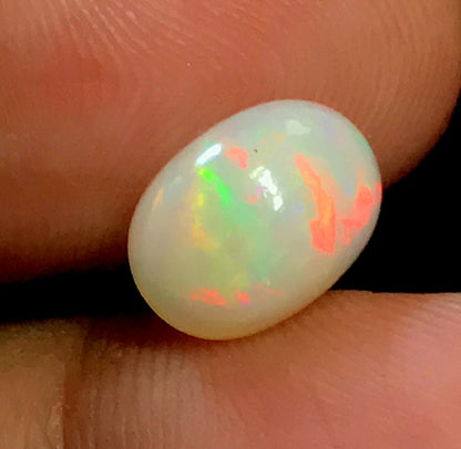 100% Natural Opal Gemstone