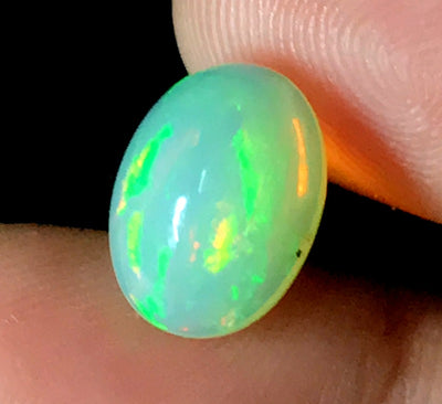 100% Natural Opal Gemstone 2.70 Ratti
