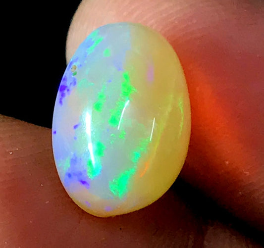 100% Natural Opal Gemstone 4.90 Ratti