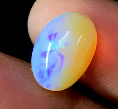 100% Natural Opal Gemstone 4.90 Ratti