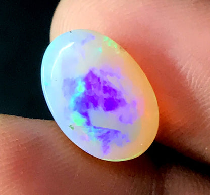 100% Natural Opal Gemstone 4.90 Ratti