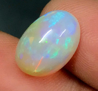 100% Natural Opal Gemstone 4.90 Ratti