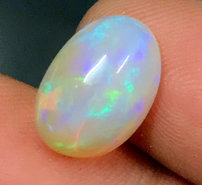 100% Natural Opal Gemstone 4.90 Ratti