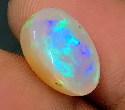 100% Natural Opal Gemstone 4.90 Ratti
