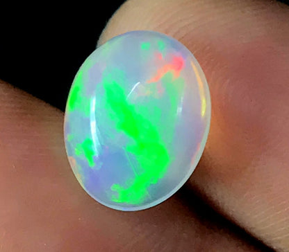 100% Natural Opal Gemstone 2.61 Ratti