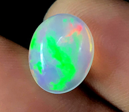 100% Natural Opal Gemstone 2.61 Ratti