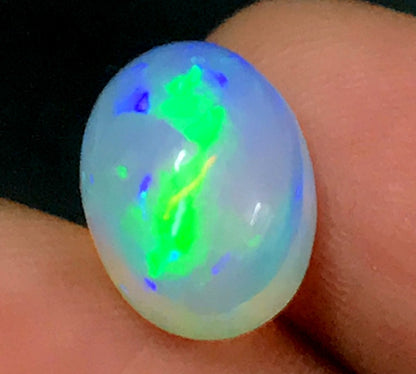 100% Natural Opal Gemstone 4.36 Ratti