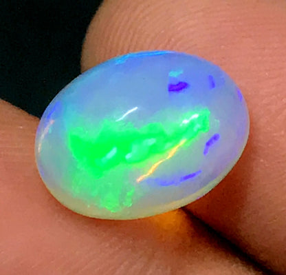 100% Natural Opal Gemstone 4.36 Ratti