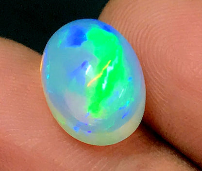 100% Natural Opal Gemstone 4.36 Ratti