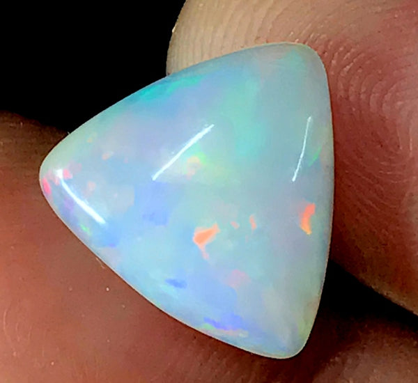 100% Natural Opal Gemstone 2.56 Ratti