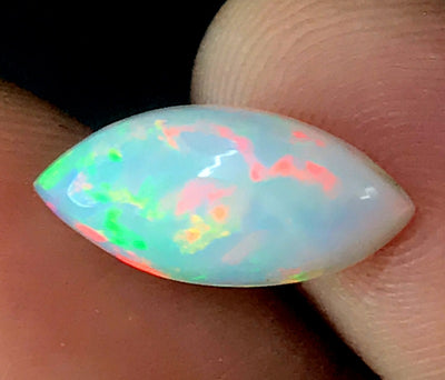 100% Natural Opal Gemstone 2 Ratti