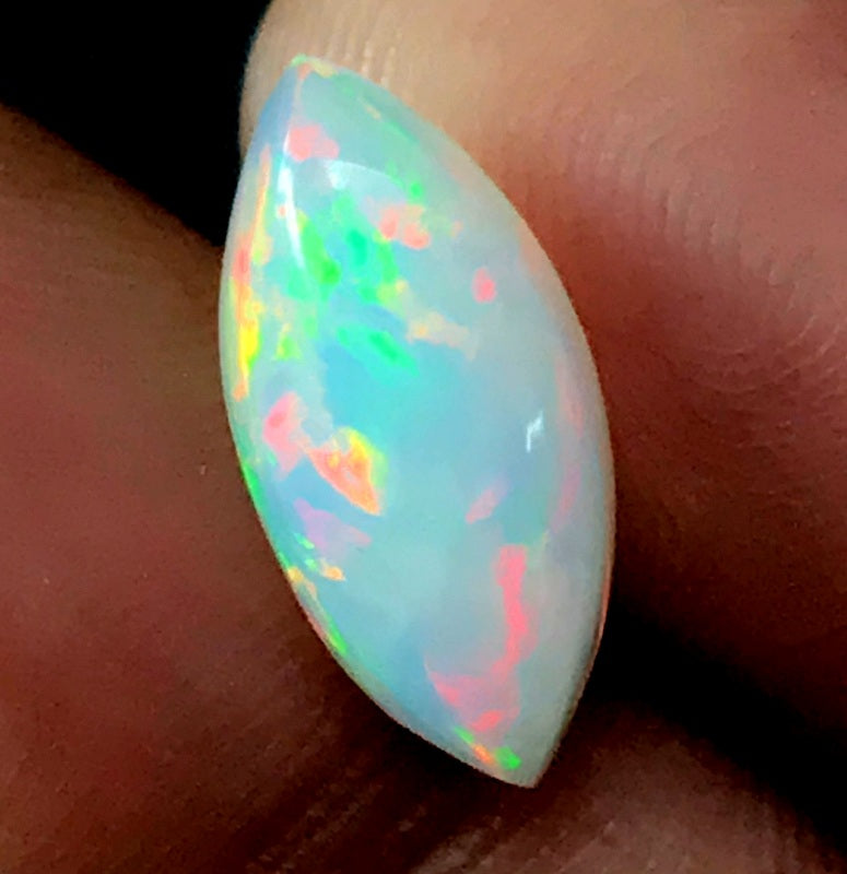 100% Natural Opal Gemstone 2 Ratti