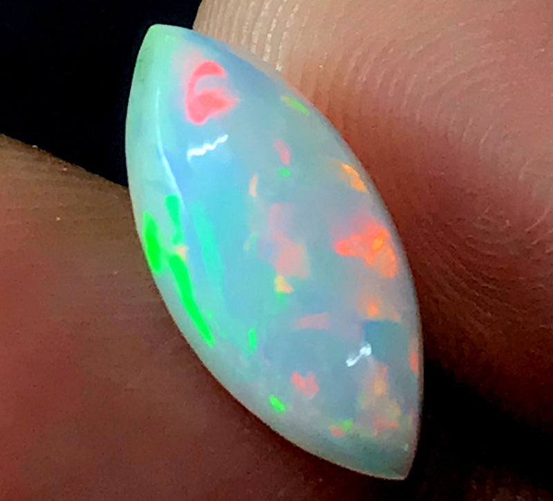 100% Natural Opal Gemstone 2 Ratti